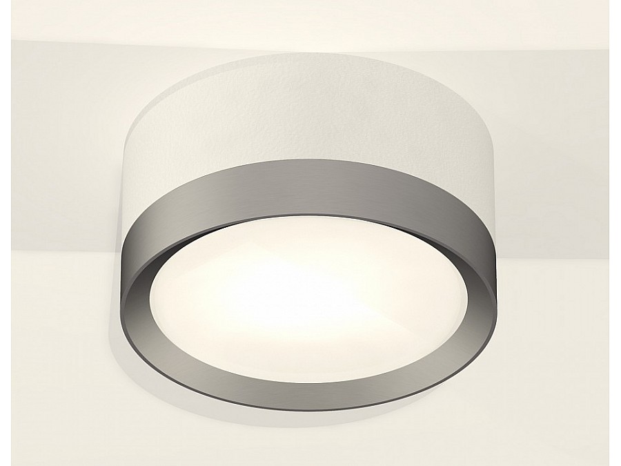 Накладной светильник Ambrella Light XS XS8101004