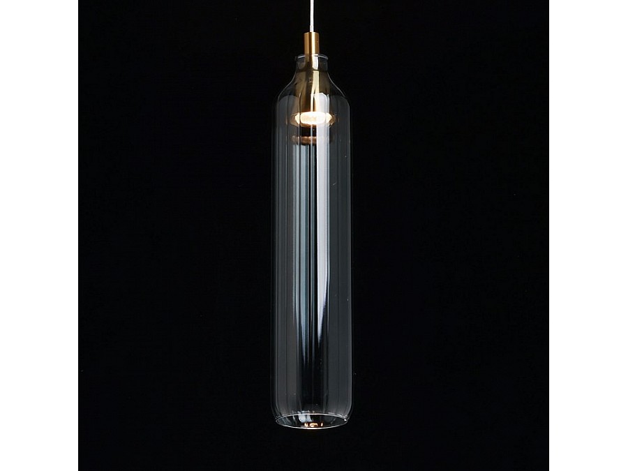 Подвесной светильник DeMarkt Кьянти 720012201