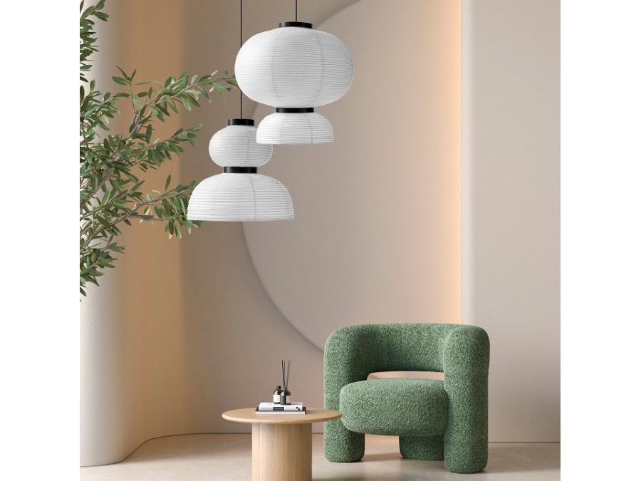 Подвесной светильник EVOLUCE LYKKE SLE6021-513-02