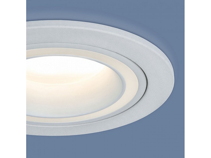 Встраиваемый светильник Elektrostandard 1081 a047716