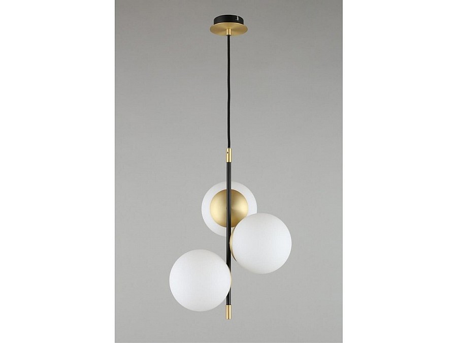 Подвесной светильник Aployt Kristina APL.313.06.03