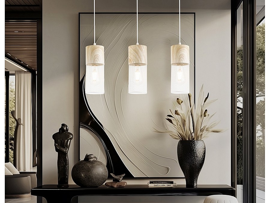 Подвесной светильник Ambrella Light TR TR8499