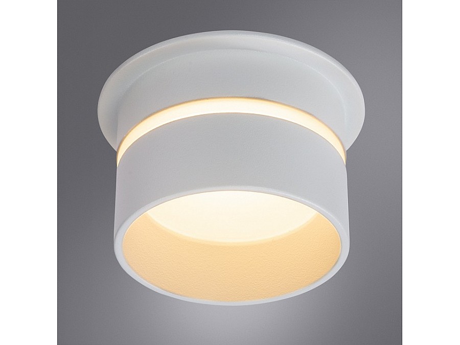 Встраиваемый светильник Arte Lamp Imai A2164PL-1WH