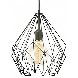 Подвесной светильник Eglo Carlton 49257