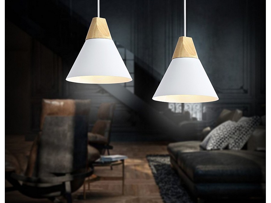 Подвесной светильник Ambrella TR TR8195