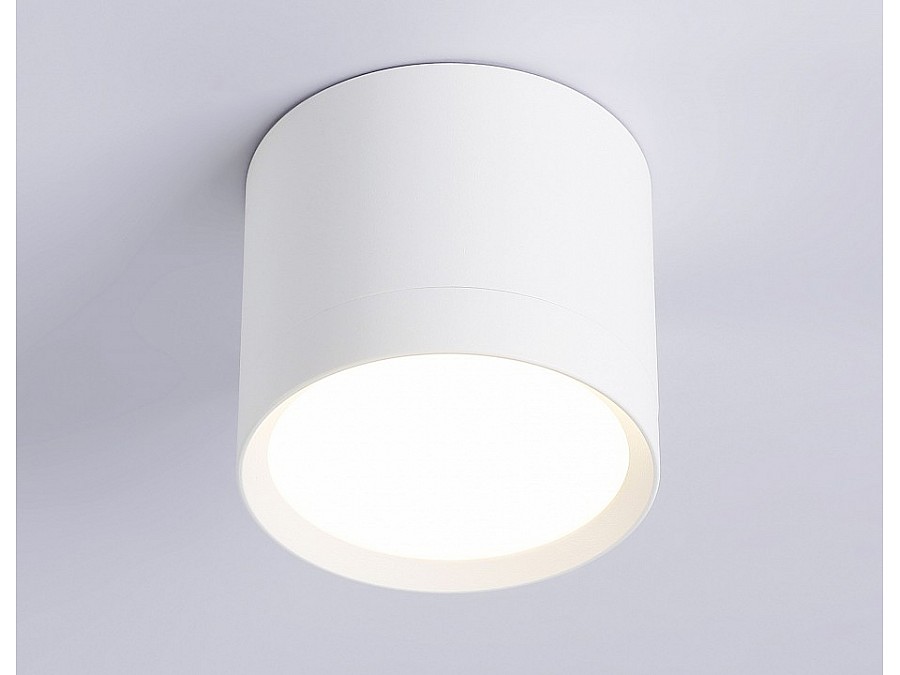 Накладной светильник Ambrella Light TN TN5350
