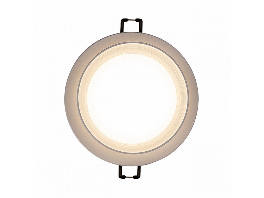 Встраиваемый светильник Citilux Hardy CL002D10