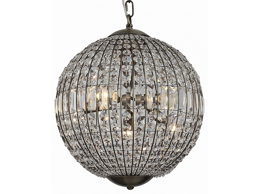 Подвесной светильник ST-Luce Mondo SL226.303.05