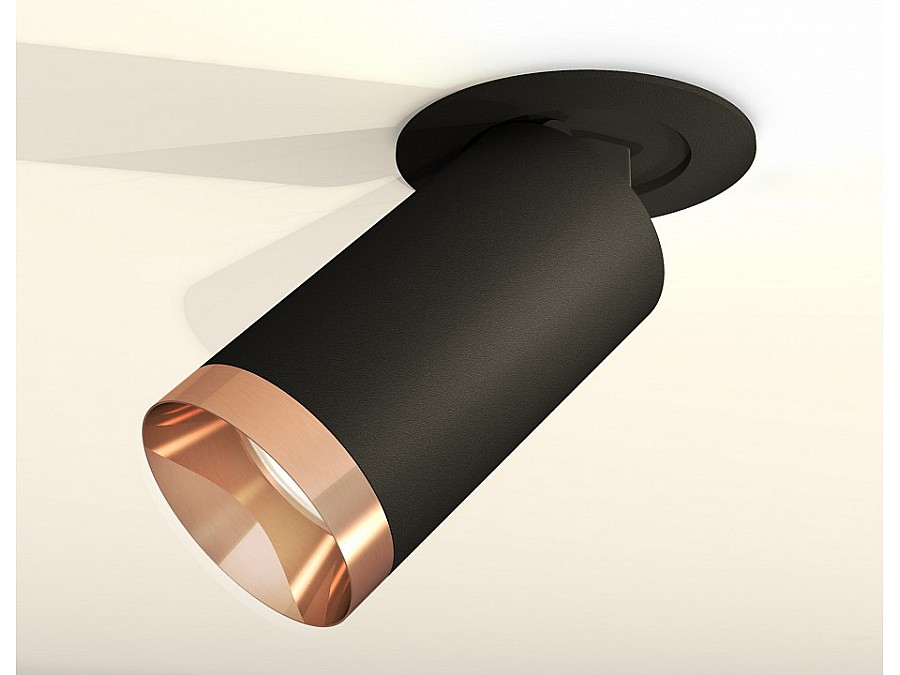 Встраиваемый светильник на штанге Ambrella Light XM XM6323205