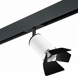 Светильник на штанге Lightstar Rullo PRO436437