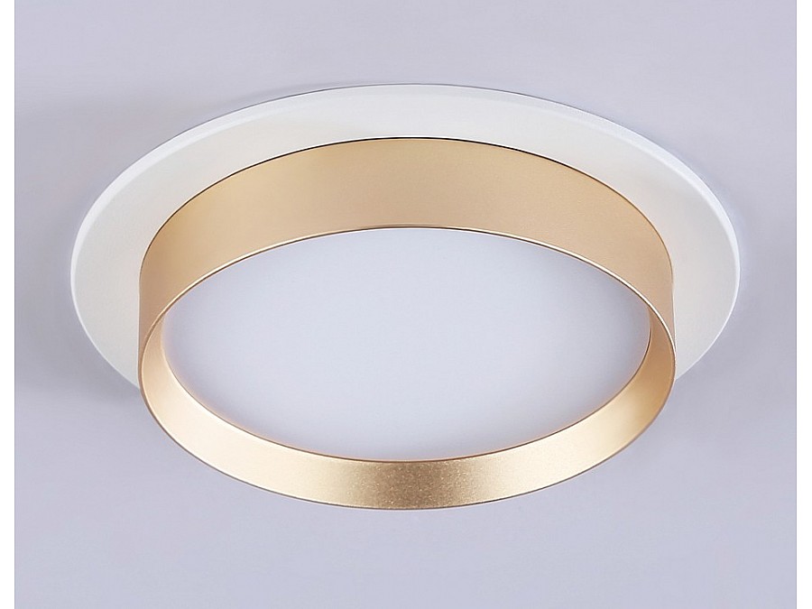 Встраиваемый светильник Ambrella Light TECHNO SPOT TN5226