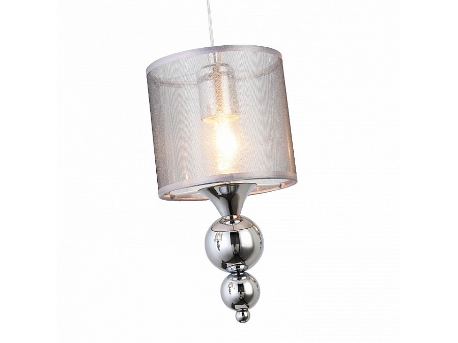 Подвесной светильник EVOLUCE Pazione SLE107103-03