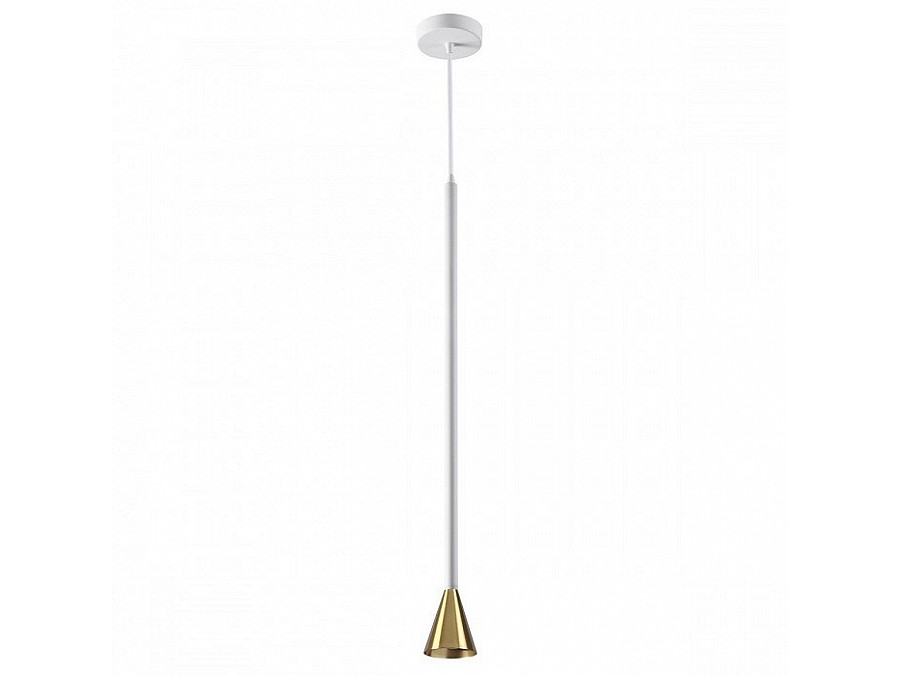 Подвесной светильник Odeon Light Pipa 3884/1GW