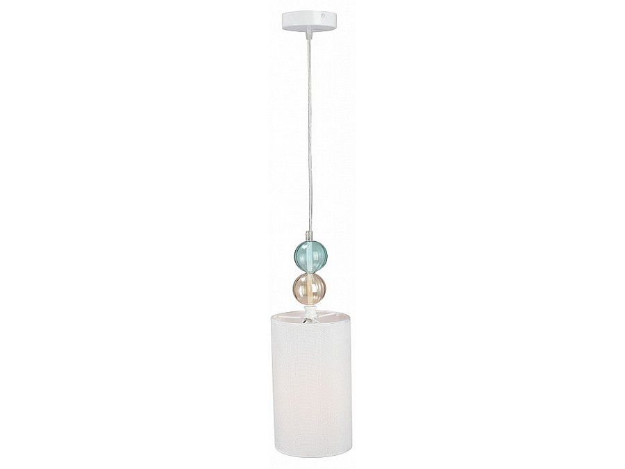 Подвесной светильник Vitaluce V2892 V2892-0/1S