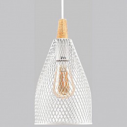 Подвесной светильник Imex MD.3092 MD.3092-1-P WH