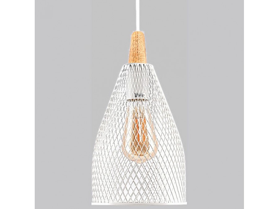 Подвесной светильник Imex MD.3092 MD.3092-1-P WH