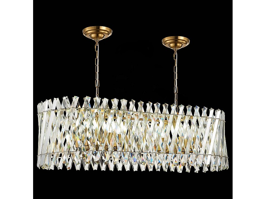 Подвесной светильник ST-Luce Fabio SL1170.303.12