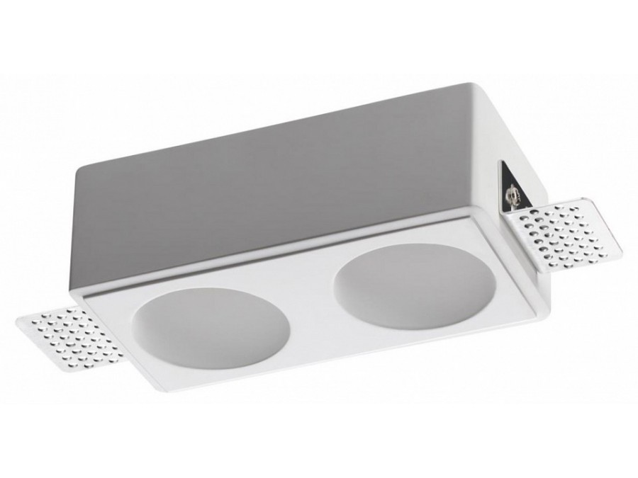 Встраиваемый светильник Novotech CAIL 371012