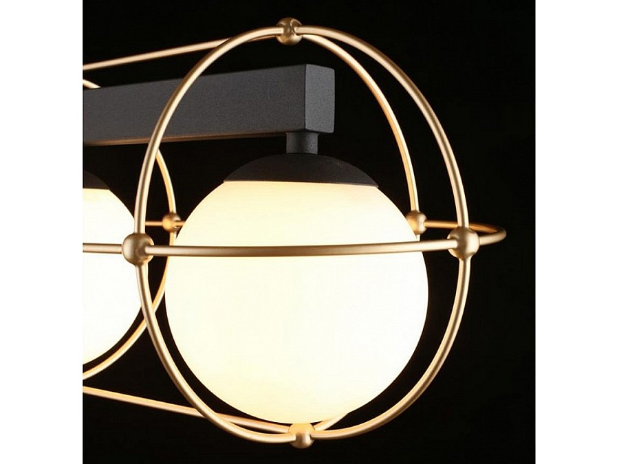 Подвесной светильник Aployt Mahot APL.317.03.05