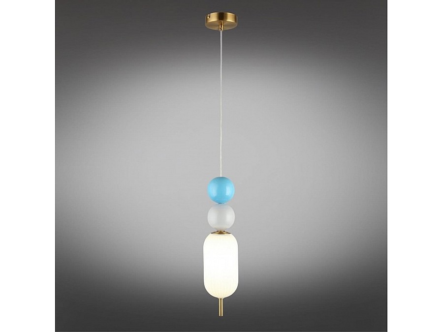 Подвесной светильник Aployt Rosabella APL.320.16.01