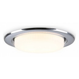 Встраиваемый светильник Ambrella G G10102