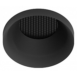 Встраиваемый светильник Arte Lamp Ducre A8094PL-1BK