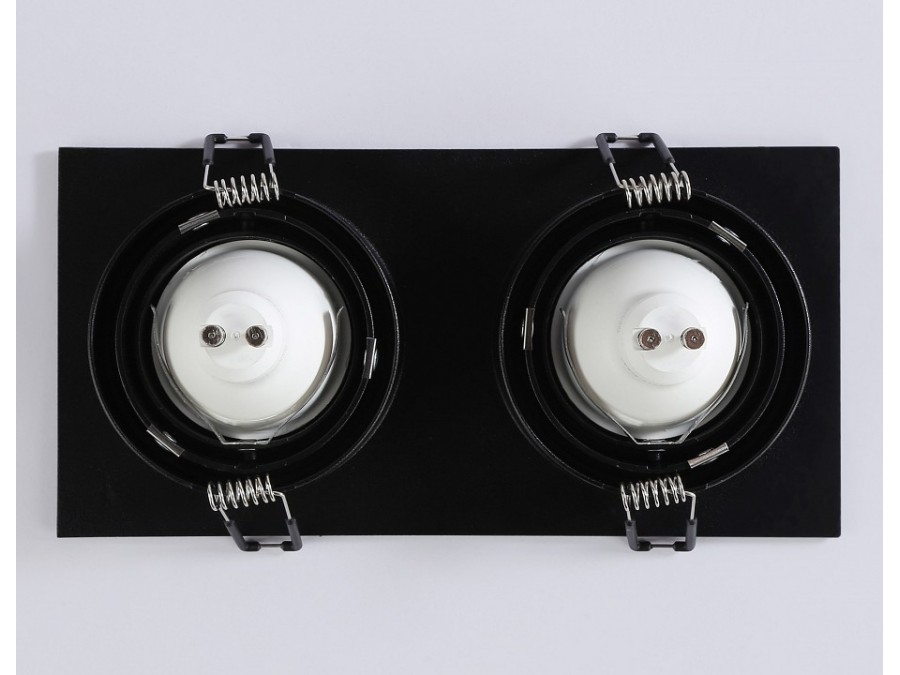 Встраиваемый светильник Ambrella Light TN TN102760