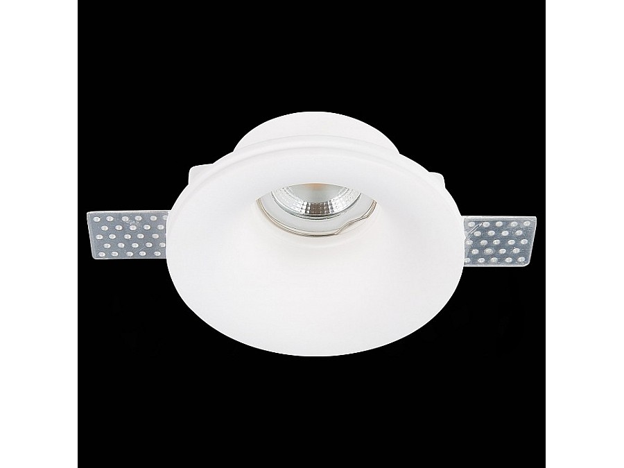 Встраиваемый светильник ST-Luce ST252–254 GYPSUM ST254.318.01