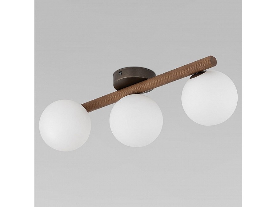 Накладной светильник Eurosvet Estera Wood 10269 Estera Wood