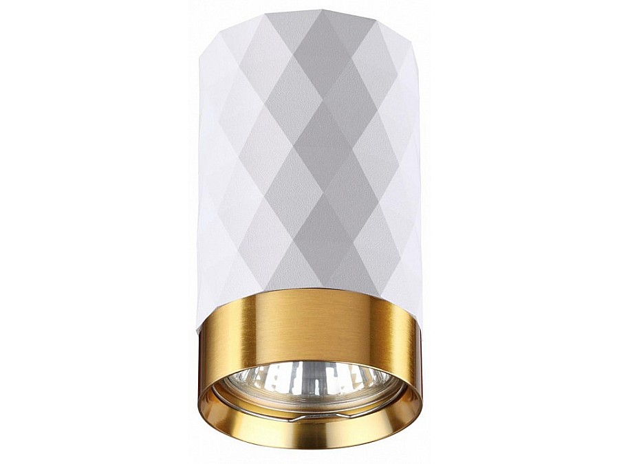 Накладной светильник Odeon Light Ad Astrum 4286/1C