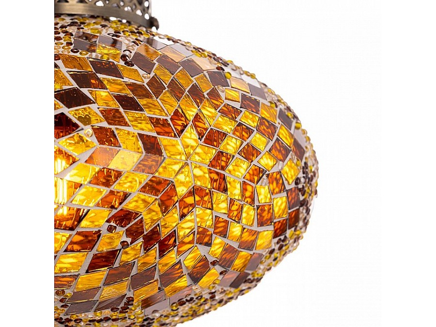 Подвесной светильник Citilux Каир CL419125