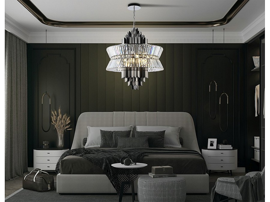 Подвесной светильник Ambrella Light LH LH41026