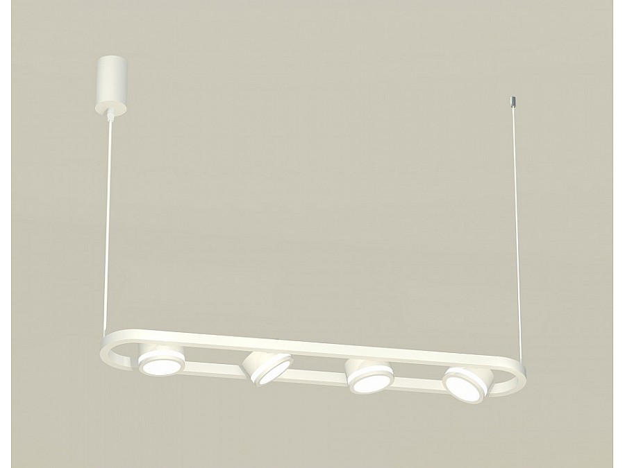 Подвесной светильник Ambrella XB XB9163150
