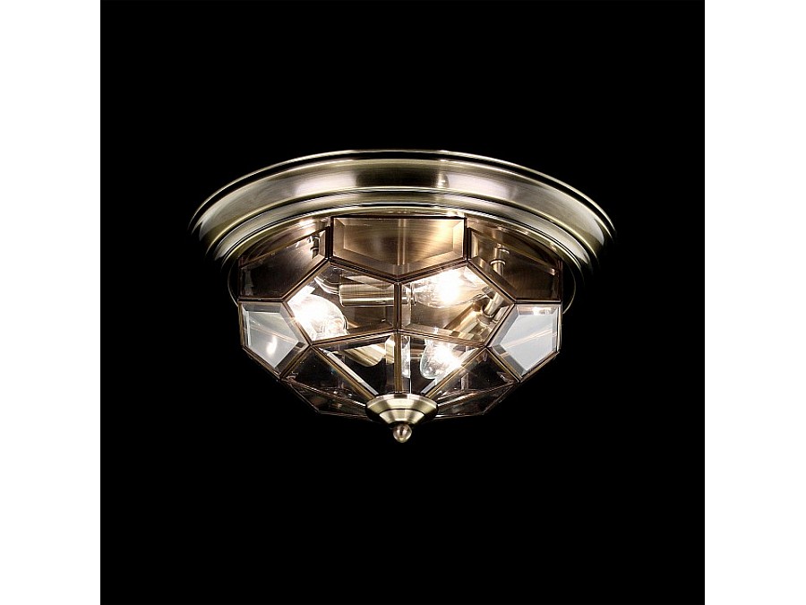 Накладной светильник Citilux Витра-1 CL442530