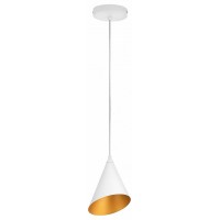 Подвесной светильник Lightstar Cone GW 757006