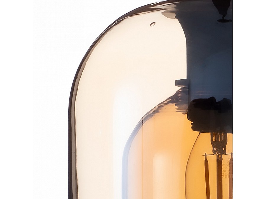 Подвесной светильник Arte Lamp Paio A7015SP-1BK