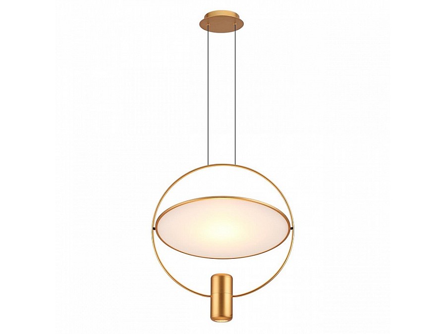 Подвесной светильник Odeon Light Orbit 7028/2L
