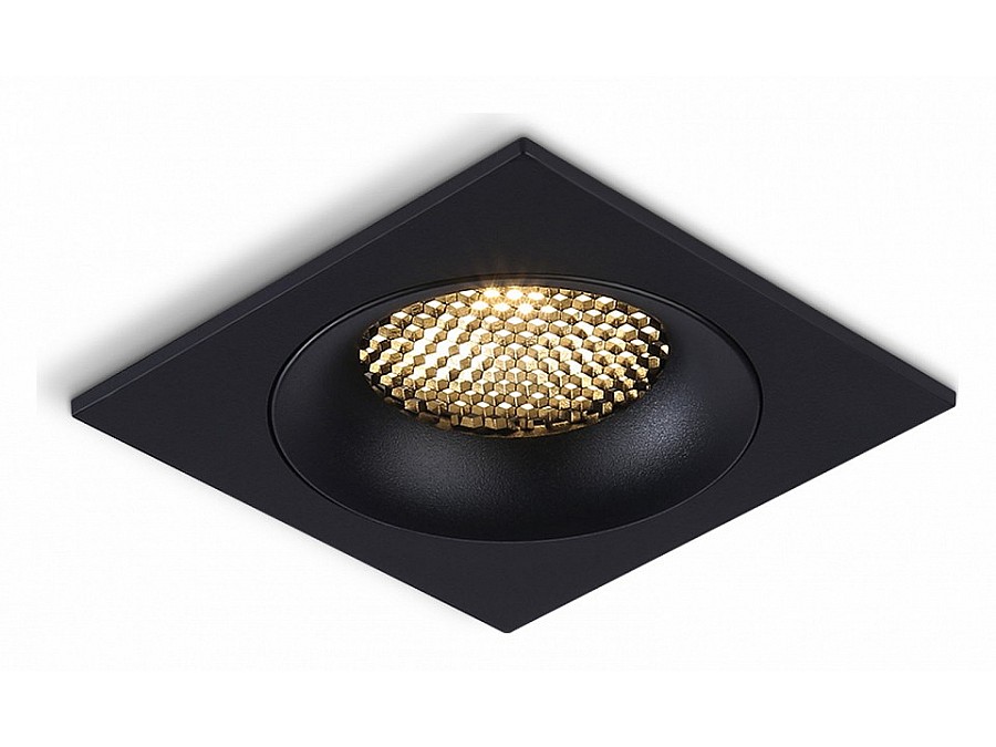 Встраиваемый светильник Ambrella Light TECHNO SPOT TN102729