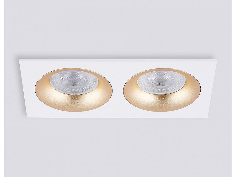 Встраиваемый светильник Ambrella Light TECHNO SPOT TN102733