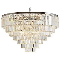 Подвесной светильник Divinare Nova 3001/02 LM-25
