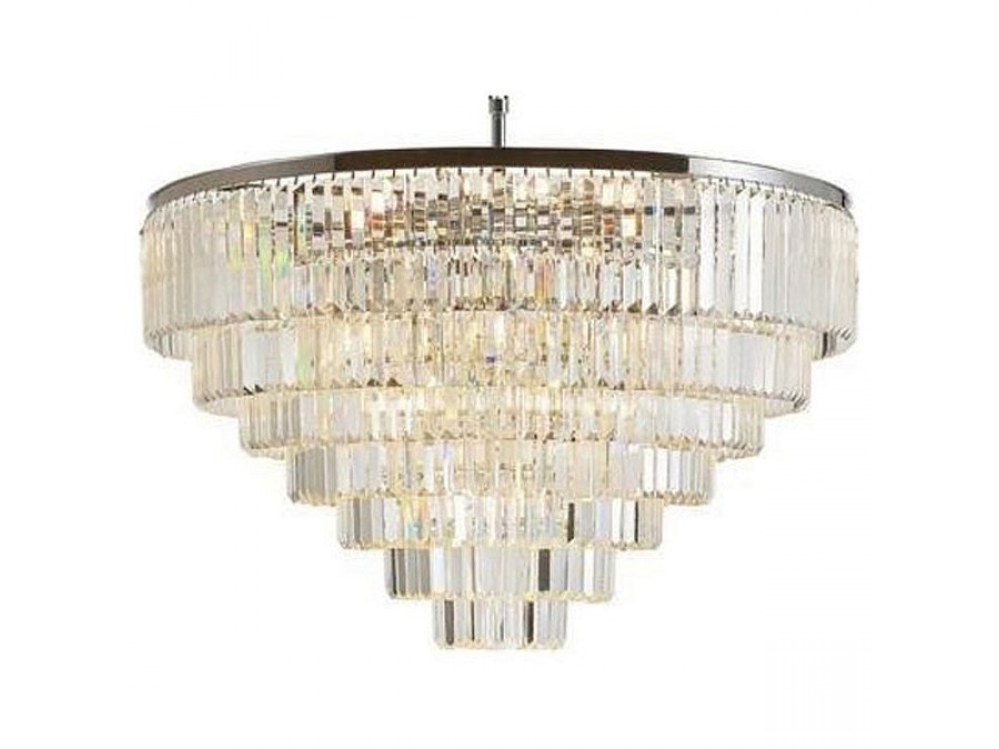 Подвесной светильник Divinare Nova 3001/02 LM-25