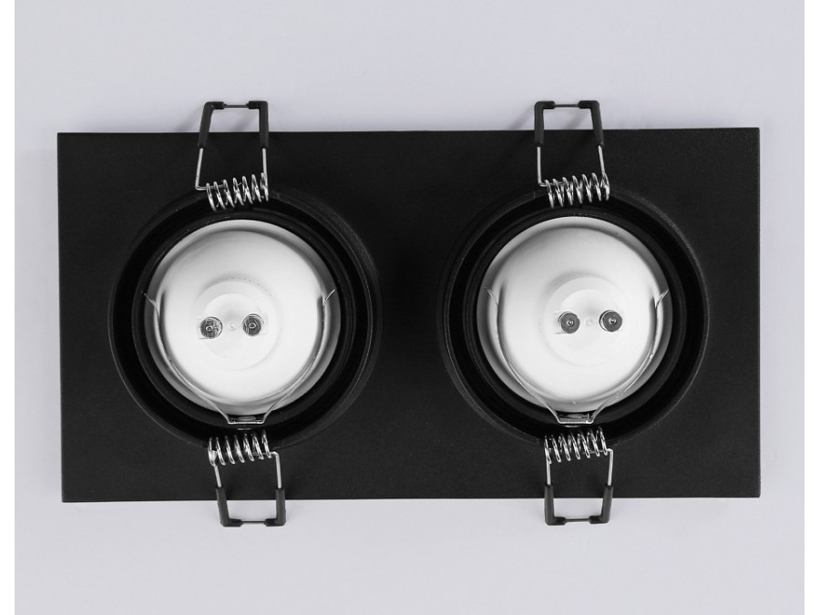 Встраиваемый светильник Ambrella Light TN TN102746