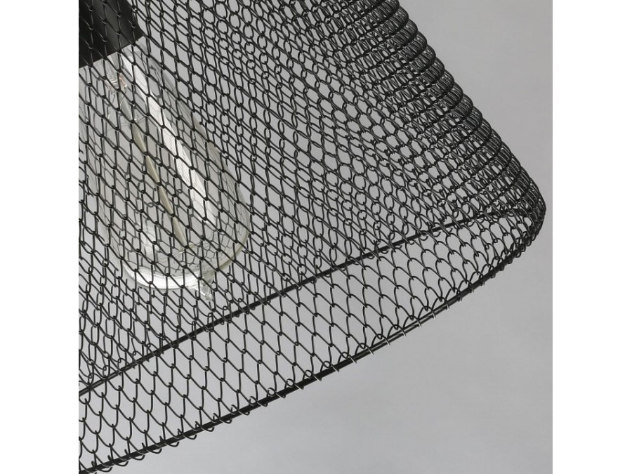 Подвесной светильник DeMarkt Кассель 3 643012801