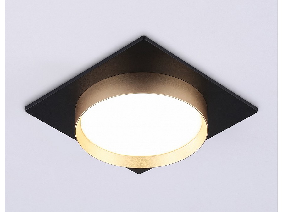 Встраиваемый светильник Ambrella Light TECHNO SPOT TN5232