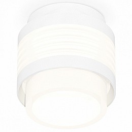 Накладной светильник Ambrella Light XS XS8431001