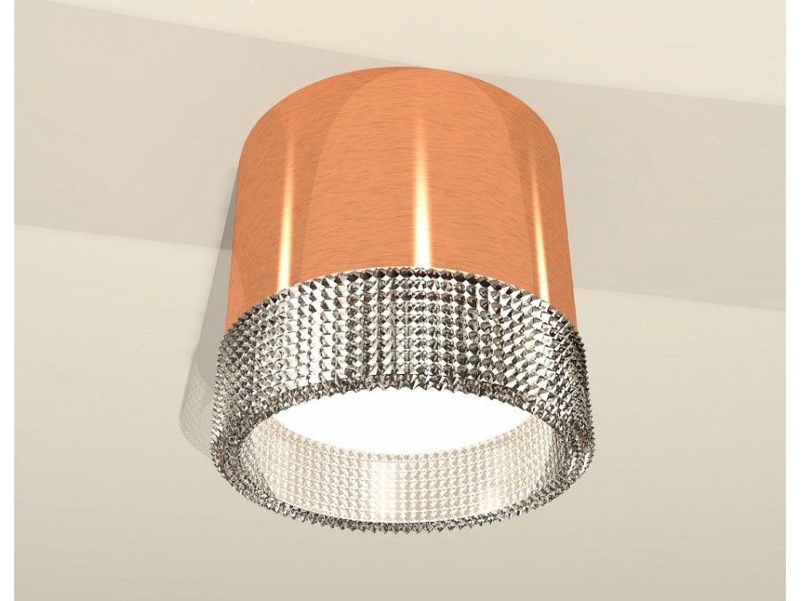 Накладной светильник Ambrella Light XS XS8122020