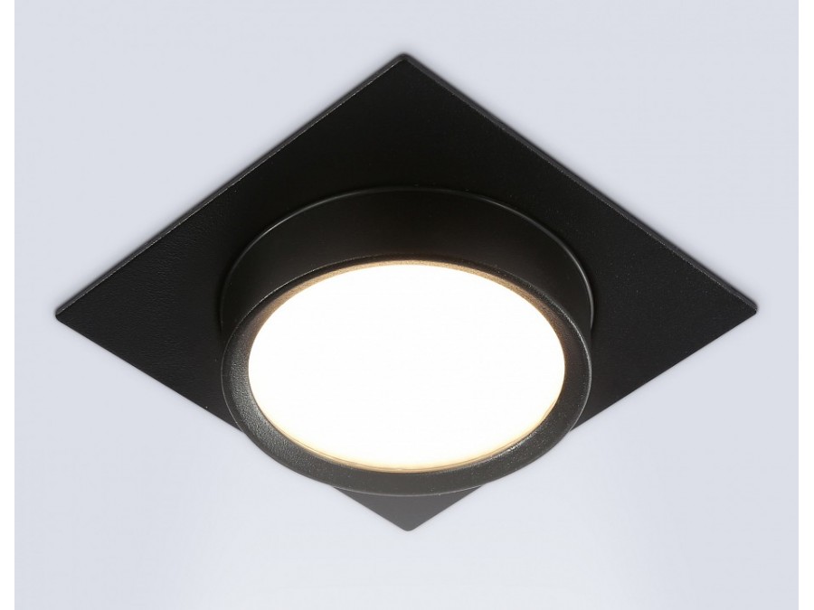 Встраиваемый светильник Ambrella Light TN TN6739