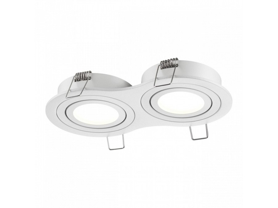 Встраиваемый светильник Novotech MORUS 371023