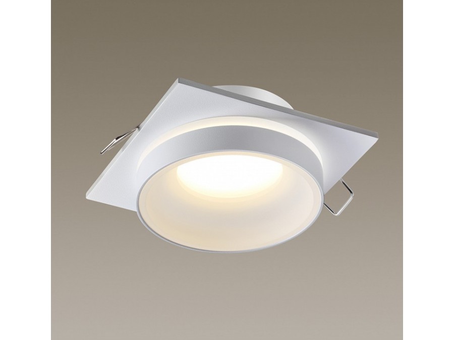 Встраиваемый светильник Novotech Water 370785