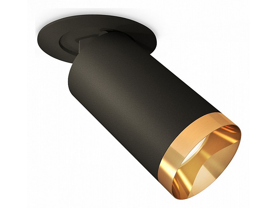 Встраиваемый светильник на штанге Ambrella Light XM XM6323204